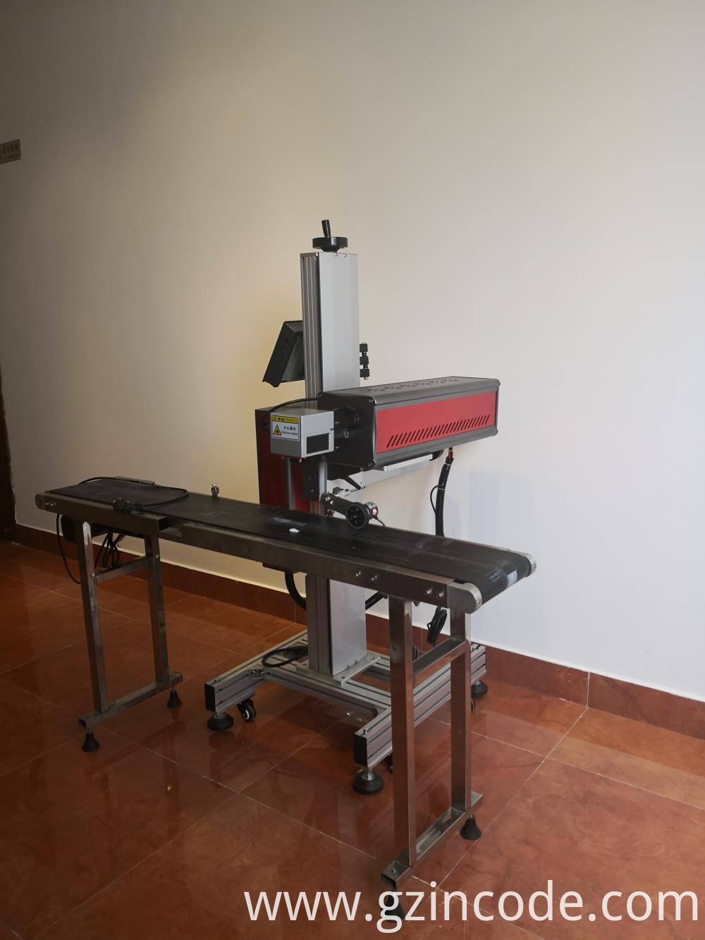 УВ ласерски печатач за производна линија UV Laser Printer For Product Line